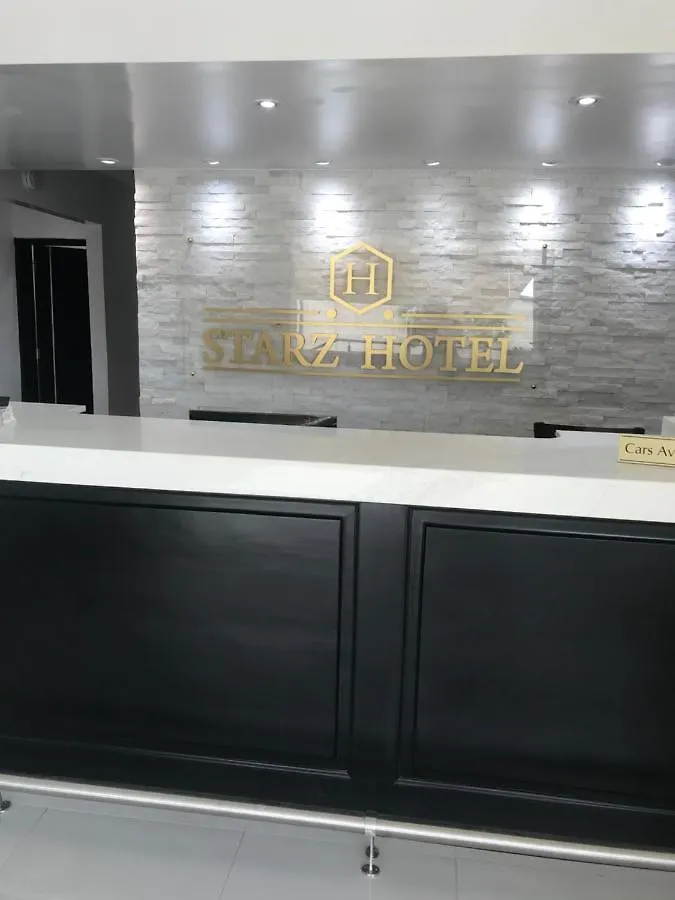 Starz Hotel Contant