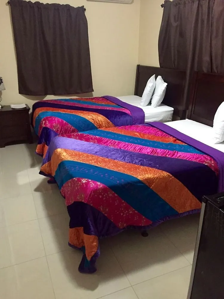 Starz Hotel Contant  Contant (Saint Thomas)