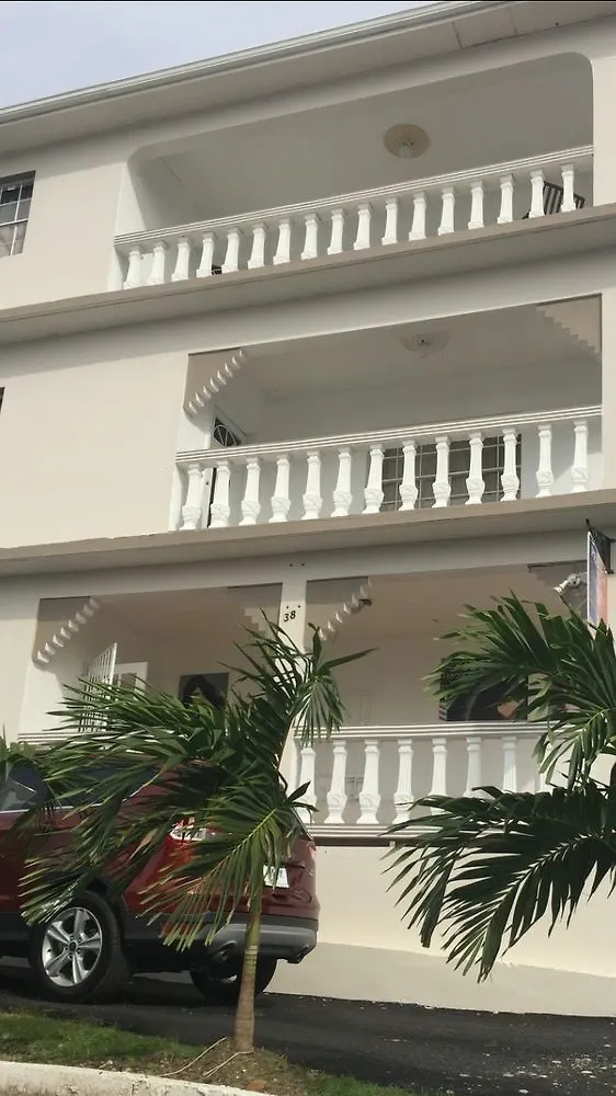 ****  Starz Hotel Contant  United States Virgin Islands