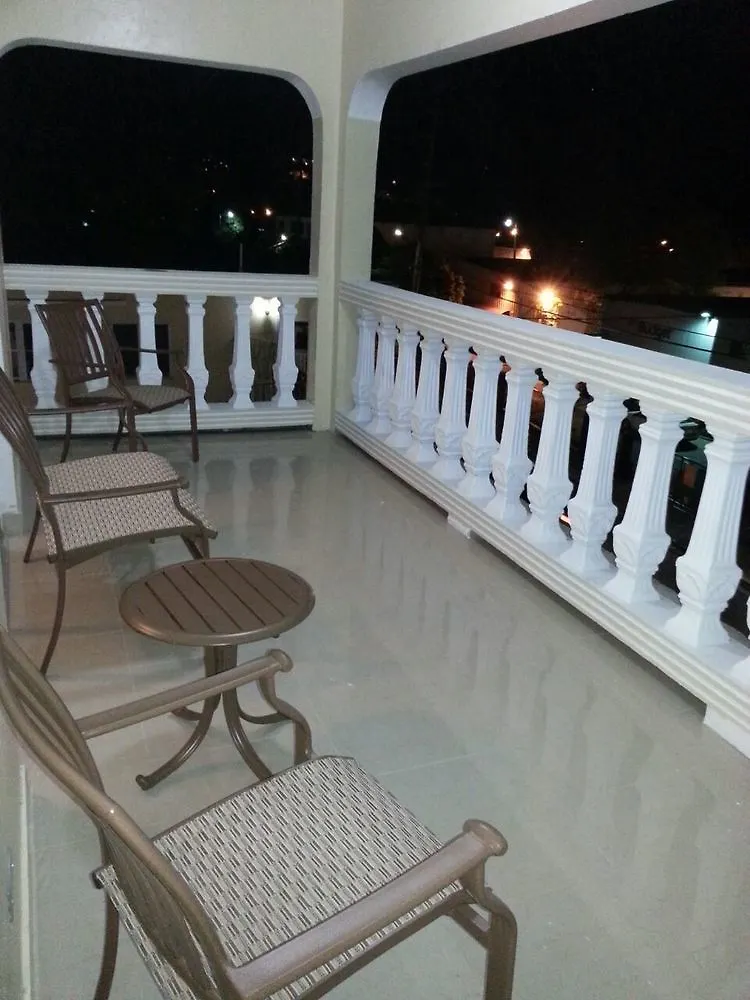 ****  Starz Hotel Contant  United States Virgin Islands