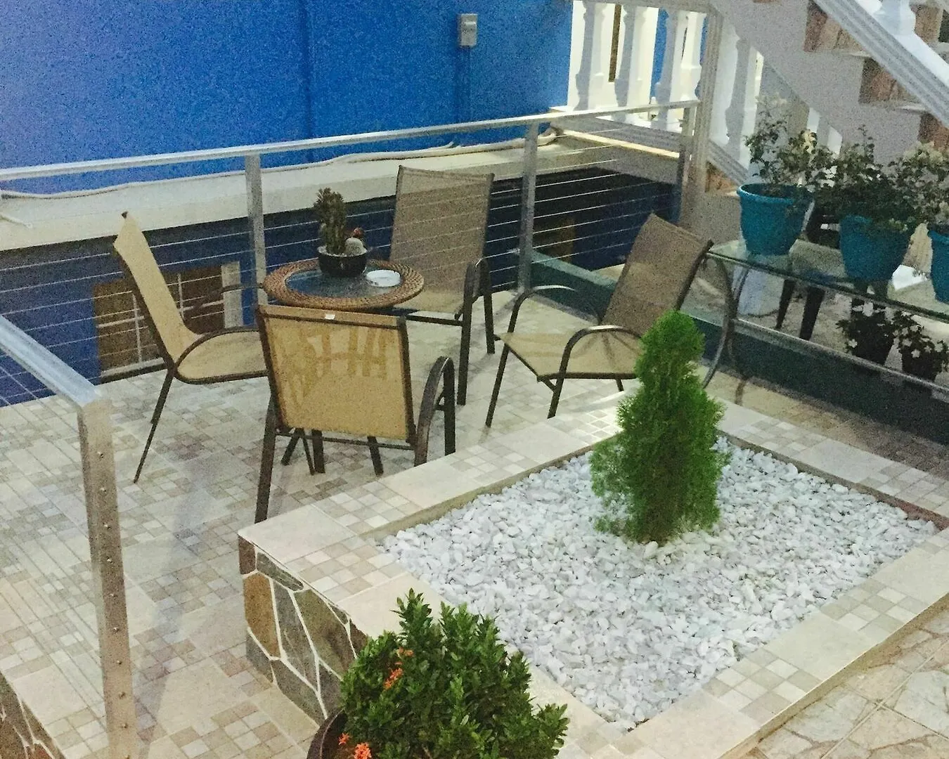Starz Hotel Contant  4*, Contant (Saint Thomas) United States Virgin Islands